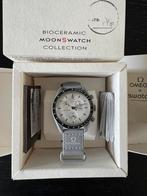 Omega x swatch 1965, Ophalen of Verzenden, Zo goed als nieuw, Android