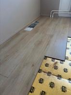 Vloerenlegger, Huis en Inrichting, Stoffering | Vloerbedekking, Ophalen of Verzenden, Zo goed als nieuw, Minder dan 10 m², Tapijt