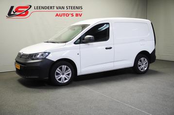 Volkswagen Caddy Cargo 2.0 TDI Comfort beschikbaar voor biedingen