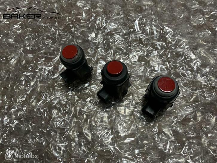 Parkeersensor Saab 9-3 Sport Estate  ('05-'11) 12787793, Auto-onderdelen, Elektronica en Kabels, Saab, Gebruikt, Ophalen of Verzenden