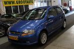 Chevrolet Kalos 1.4-16V Style Airco, Isofix, Stuurbekrachtig, Auto's, Chevrolet, Te koop, 1399 cc, Airconditioning, 14 km/l