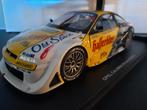 Aktieprijs Opel Calibra V6 4x4 Schaal 1:18, Overige merken, Werk 83, Auto, Nieuw
