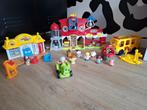 Little People - Speelgoed, Kinderen en Baby's, Speelgoed | Fisher-Price, Ophalen, Gebruikt, Speelset