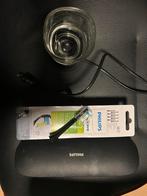 Philips Sonicare W2 opzetborstel + reisetui + oplader, Ophalen, Nieuw, Mondverzorging