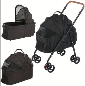 Kinderwagen | pet wagen | nieuw beschikbaar voor biedingen