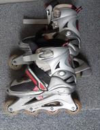 Skeelers, Overige merken, Kinderen, Ophalen of Verzenden, Inline skates 4 wielen