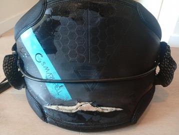 Brunotti Smart Shell Waist Harness  XL - Gebruikt beschikbaar voor biedingen