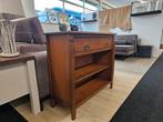 Antiek - Dressoir- Hout, Zo goed als nieuw, Info@homefriesland.nl, 25 tot 50 cm, Kelvinstraat 6