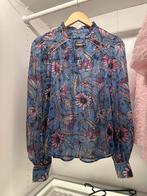 Cotton Club Blouse - Maat M, Kleding | Dames, Blouses en Tunieken, Ophalen of Verzenden, Zo goed als nieuw