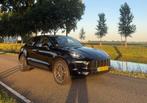 Porsche Macan 3.0 V6 S 250KW 2015 Zwart, Auto's, Porsche, Automaat, Zwart, Vierwielaandrijving, Particulier