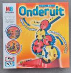 Onderuit, Ophalen of Verzenden, Zo goed als nieuw