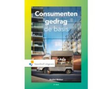Consumentengedrag, de basis 9789001899974 beschikbaar voor biedingen