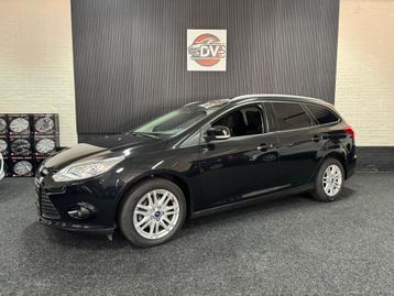 Ford Focus Wagon 1.6 TI-VCT Trend, AIRCO ELEK PAKKET LMV DAK beschikbaar voor biedingen