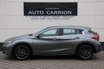 Infiniti Q30 2.0t Sport AWD 211PK Aut. Navi Xenon Trekhaak!, Auto's, Infiniti, Automaat, 4 cilinders, Traction-control, Origineel Nederlands