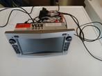 Opel radio, Ophalen of Verzenden, Zo goed als nieuw