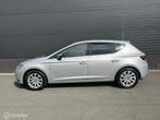 Seat Leon 1.4 EcoTSI Style Connect 150PK! CLIAM*CRUISE*CARPL, 1141 kg, Gebruikt, 4 cilinders, Leon