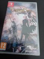 Tactics Ogre: Reborn - Nintendo Switch, nieuw, Spelcomputers en Games, 1 speler, Ophalen of Verzenden, Nieuw, Vanaf 12 jaar