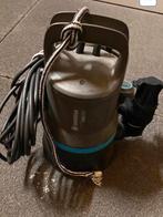 Dompelpomp - Weinig gebruikt, Ophalen, Zo goed als nieuw, Elektrisch, Dompelpomp