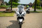 YAMAHA FJR1300 AE, Bedrijf, Meer dan 35 kW, Toermotor