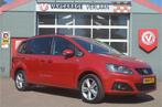 SEAT Alhambra 1.4 TSI Style 7 P nav. trekhaak 12 mnd.gar. ca, Voorwielaandrijving, 12 maanden, 15 km/l, Euro 6