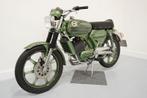 Zundapp KS125 Special 517 Nieuw Gebouwd Watergekoeld KS 125, Ophalen, Overige modellen, Zo goed als nieuw, 5 versnellingen