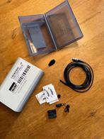 Sanken cos 11D zendermicrofoon, Ophalen, Zo goed als nieuw, Overige typen