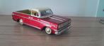 Vintage Tin Toy  MF151 pick up truck, Verzenden