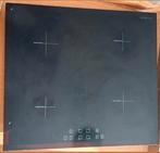 Inventum Inductiekookplaat 60cm - Perilex, Zo goed als nieuw, Energieklasse A of zuiniger, Inbouw, Inductie