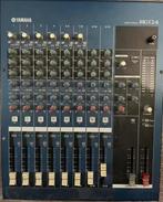 PROFESSIONEEL YAMAHA MENGPANEEL MG 12/4, Ophalen of Verzenden, Zo goed als nieuw, 5 tot 10 kanalen, Microfooningang