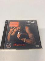 2Pac - All Eyez On Me, Ophalen of Verzenden, 2000 tot heden, Gebruikt