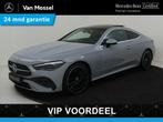 Mercedes-Benz CLE Coupé 200 AMG Line / Panoramadak / 20 inc, Automaat, 4 cilinders, 4 stoelen, Origineel Nederlands