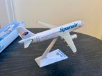 Spanair Airbus A320-200, Ophalen of Verzenden, Nieuw, Schaalmodel