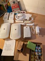 Verisure Alarmsysteem Compleet, Doe-het-zelf en Verbouw, Alarmsystemen, Ophalen of Verzenden, Compleet systeem, Draadloos, Beweging