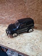 Tamiya Mitsubishi Pajero CC01 - ZGAN, Hobby en Vrije tijd, Modelbouw | Radiografisch | Auto's, Ophalen of Verzenden