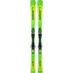 Elan Ace SLX Slalom Carveski's lengte 170 Testski's, Overige merken, Bergunje Slovenie, Ophalen of Verzenden, Zo goed als nieuw