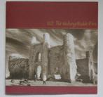 U2 - The Unforgettable Fire, Ophalen of Verzenden, 1980 tot 2000, Gebruikt