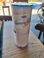 Gratis, 2 Flowclear filters type 2, alleen ophalen, Ophalen, Nieuw, Filter