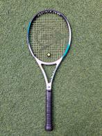 Dunlop Biomimetic S2.0 Lite L3 tennisracket Wit-blauw, Gebruikt, Ophalen of Verzenden, Racket, L3