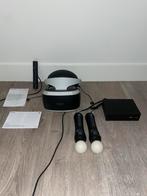 PlayStation VR Set - Compleet!, Ophalen, Zo goed als nieuw, VR-bril, Sony PlayStation