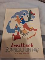 Oud boek met kerstverhalen uit 1947, Ophalen of Verzenden