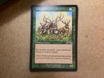 1x Jackalope Herd [111/143] (Near Mint), Ophalen of Verzenden, Zo goed als nieuw, Losse kaart