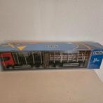 EMEK: SCANIA CR 20H TIMBER TRUCK, Ophalen of Verzenden, Nieuw, Bus of Vrachtwagen, Overige merken