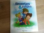 Janneke Verdouw, Broertjes & Zusjes, Boeken, Ophalen of Verzenden, Zo goed als nieuw