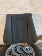 Bmw e30 edition rugleuning met nette wangen, Auto-onderdelen, Interieur en Bekleding, Ophalen of Verzenden, Gebruikt, BMW