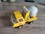 Tuinkast cement wagen, Ophalen of Verzenden, Zo goed als nieuw