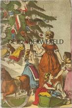 M.D. Teenstra. De kinderwereld., Ophalen, Zo goed als nieuw