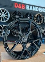 19 inch rs3 look velgen 5x112 audi a3 a4 a5 a6 s3 q2 q3 q5, 19 inch, Velg(en), Nieuw, Ophalen of Verzenden