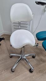 tabouret, Ophalen, Gebruikt, Kunststof
