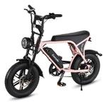 Mini fatbike c80 roze Laatste op voorraad, 59 cm of meer, Ophalen, Nieuw, Overige merken