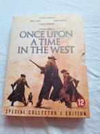 Once upon a time  in the west dvd, Ophalen of Verzenden, Zo goed als nieuw